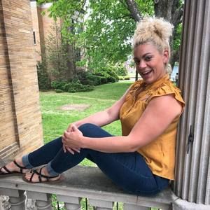 Meet your Posher, Carrie